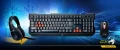 Genius Super Value Pack  KMH-200 (Keyboard | Mouse | Headset)