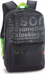 Genius GB 1500X Backpack Carry Case for 15.6-Inch