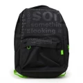 Genius GB 1500X Backpack Carry Case for 15.6-Inch