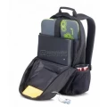 Genius GB 1500X Backpack Carry Case for 15.6-Inch