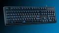 Genius K6 Mechanical Wired Gaming Keyboard