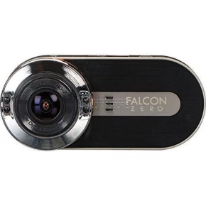 FalconZero F170HD+ DashCam 1080P 170° Viewing Angle Full HD
