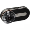 FalconZero F170HD+ DashCam 1080P 170° Viewing Angle Full HD
