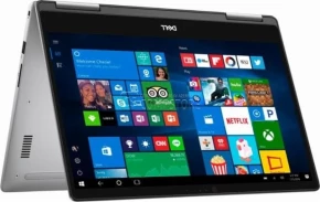 Dell Inspiron 15-7579 (I7579-0028GRY)