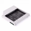 Orico (L95SS-V1)  Aluminum 7 & 9.5 mm Internal Hard Drive Caddy for Laptops