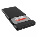 ORICO USB3.0 2.5 inch HDD and SSD External Enclosure (2599US3-V1)