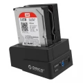 Orico (6628US3-C) USB 3.0 (2.5 & 3.5 inch SATA Hard Drive Dock)