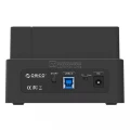 Orico  SuperSpeed USB3.0 SATA Hard Drive Docking Station (6619US3)