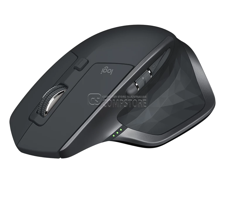 Logitech MX Master 2S Wireless Mouse