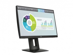 Monitor HP Z22n (M2J71A4) (22 inch | IPS | HDMI | DP | Full HD)