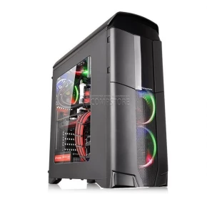 Thermaltake Versa N26 Case (CA-1G3-00M1WN-00) Kompüter Korpusu
