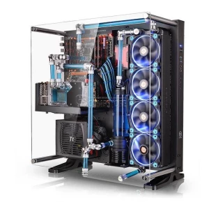 Thermaltake Core P5 Case (CA-1E7-00M1WN-00) Kompüter Korpusu