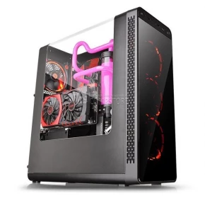 Thermaltake View 27  Case (CA-1G7-00M1WN-00) Kompüter Korpusu