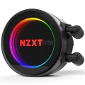 NZXT Kraken X62 Liquid CPU Cooler
