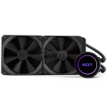 NZXT Kraken X62 Liquid CPU Cooler