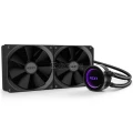 NZXT Kraken X62 Liquid CPU Cooler