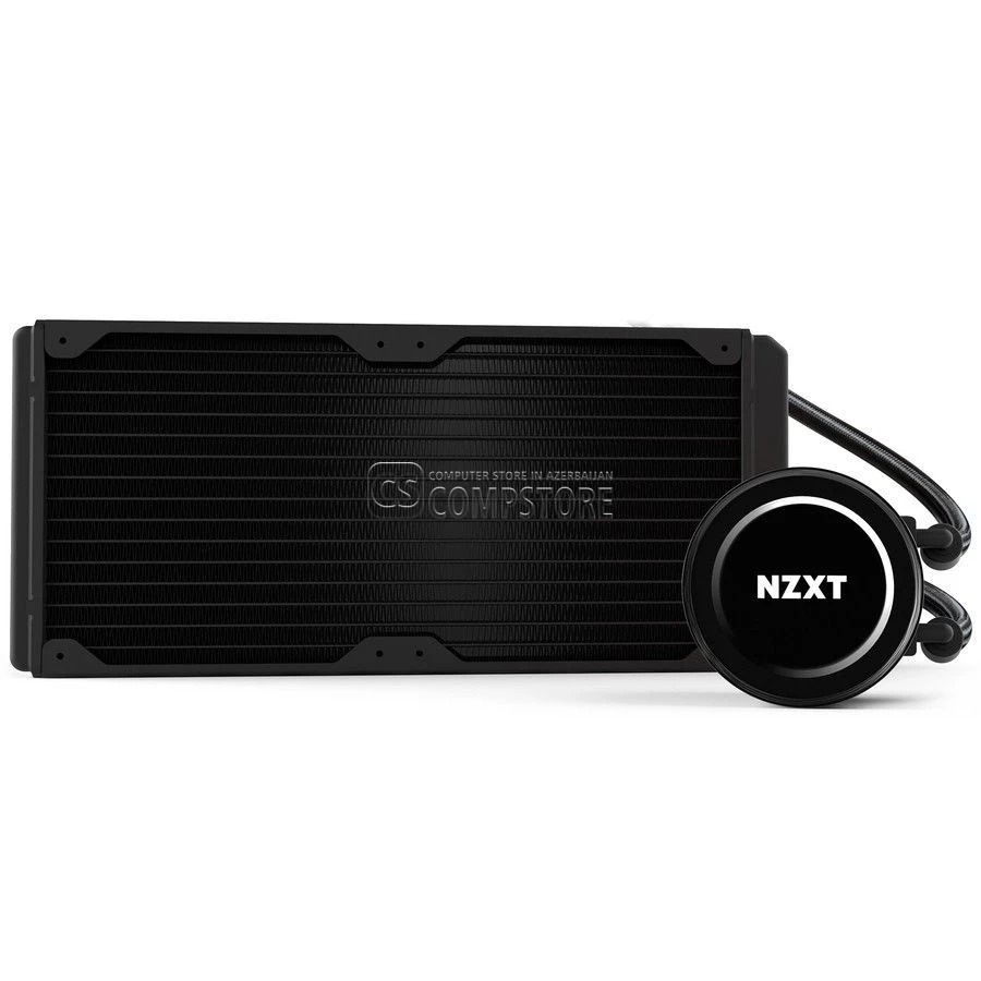 NZXT Kraken X52 Liquid Cooler