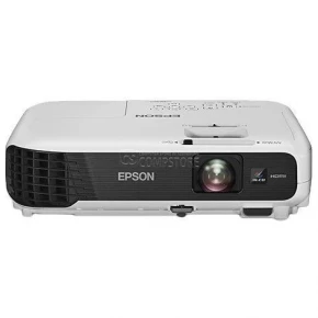 Proyektor Epson EB-S04 (V11H716040)