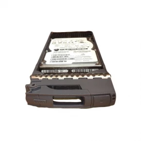 HGST 600 GB SAS 10K  6Gbps  NetApp X422A-R6