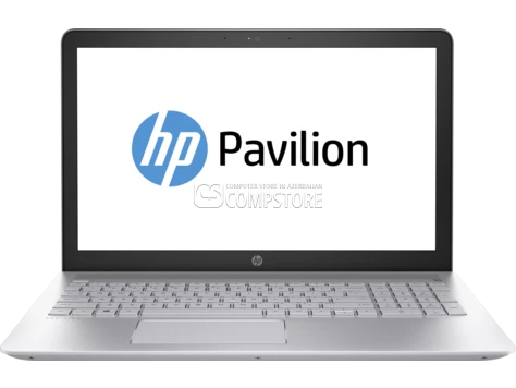 HP Pavilion 15-cc187cl (2DS95UA)