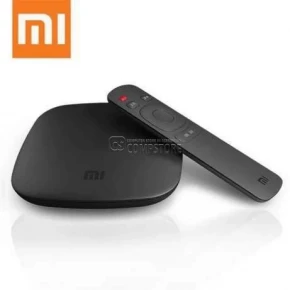 Xiaomi Mi TV Box 3c (Android / 4K)