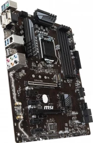 Mainboard MSI Z370 A PRO 1151v2 Z370 Chipset matplata Kupit v Baku Motherboard Bak da ucuz qiym t sat l r. Ucuz sat qiym ti kredite almaq Bak da