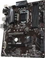 MSI Z370-A PRO (1151v2 | Z370 Chipset) Mainboard