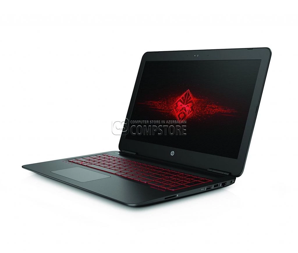HP Omen Gaming 15-ax250wm (2FY68UA)
