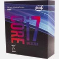 Intel® Core™ i7-8700K Processor (12M Cache, up to 4.70 GHz)