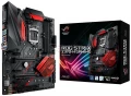 ASUS ROG STRIX Z370-H GAMING (LGA1151 | DDR4 | DP | HDMI | M.2 | USB 3.1 | SLI | CrossFire) Mainboard