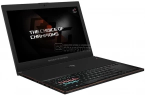 ASUS ROG Zephyrus GX501VS-XS71