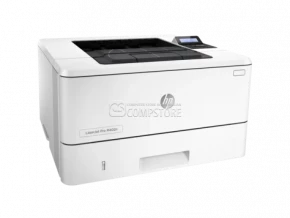HP LaserJet Pro M402n (C5F93A) Ağ-Qara Lazer Printer