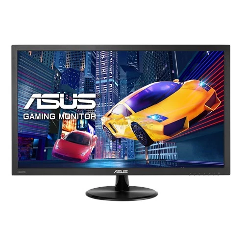 ASUS VP247T Gaming Monitor 23,6-inch (FHD | Flicker Free | 1 MS | HDMI)