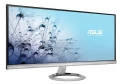 ASUS Designo MX299Q Monitor 29-inch Ultra-wide  (QHD | IPS | Bang & Olufsen ICEpower® | HDMI)