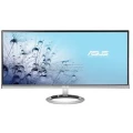 ASUS Designo MX299Q Monitor 29-inch Ultra-wide  (QHD | IPS | Bang & Olufsen ICEpower® | HDMI)