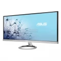 ASUS Designo MX299Q Monitor 29-inch Ultra-wide  (QHD | IPS | Bang & Olufsen ICEpower® | HDMI)