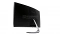 ASUS Designo Curved MX34VQ 34-inch (UQHD | 100 Hz | Adaptive-Sync | HDMI | DP | DVI)