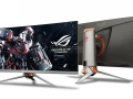 ASUS ROG Swift PG348Q 34-inch Curved Gaming Monitor (QHD | G-SYNC | 100 Hz | HDMI | DP | DVI)