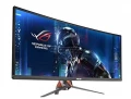 ASUS ROG Swift PG348Q 34-inch Curved Gaming Monitor (QHD | G-SYNC | 100 Hz | HDMI | DP | DVI)