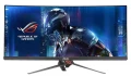 ASUS ROG Swift PG348Q 34-inch Curved Gaming Monitor (QHD | G-SYNC | 100 Hz | HDMI | DP | DVI)