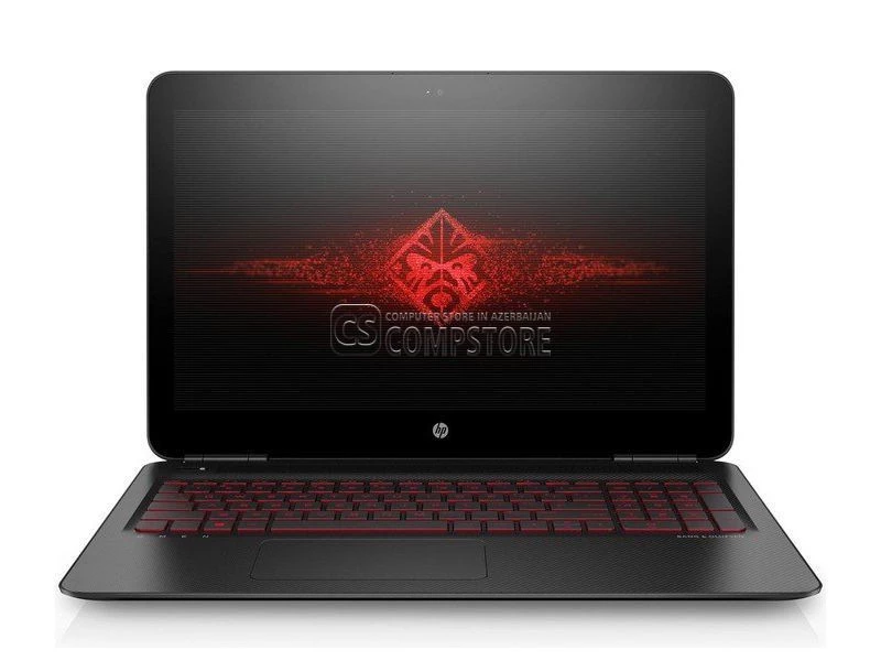 HP OMEN 17-an003ur (1VN55EA)