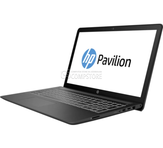 HP Pavilion Power 15-cb006 (1ZA80EA)