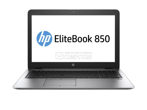 HP EliteBook 850 G4 (Z9G89AW)