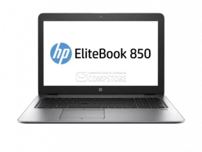 HP EliteBook 850 G4 (Z9G89AW)