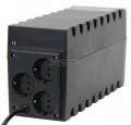 UPS Powercom RAPTOR RPT-600A (600W | AVR)