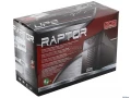 UPS Powercom RAPTOR RPT-600A (600W | AVR)