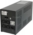 UPS Powercom Black Knight Pro 1500 VA BACK  BNT-1500AP (RS232 | TEL/FAX | COM | AVR)