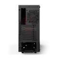 NZXT S340 Elite Black & Red Computer Case