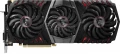 MSI GEFORCE® GTX 1080 TI GAMING X Trio (11 GB | 352 Bit)