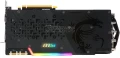 MSI GEFORCE® GTX 1080 TI GAMING X Trio (11 GB | 352 Bit)